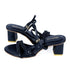 Women Formal Block Heel - 74940S - Block Heel - Walkeaze